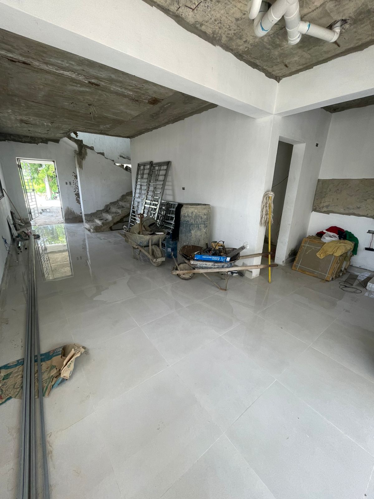 casas - CASAS EN VENTA BRISA ORIENTAL DE 3 NIVELES 1673 9