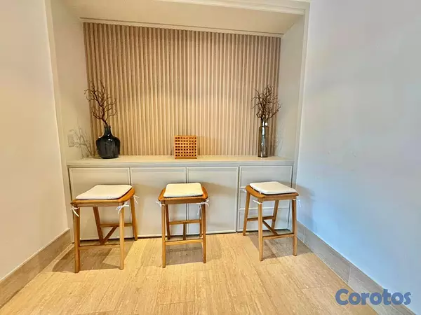 apartamentos - Vendo Apartamento en Los Cacicazgo 5