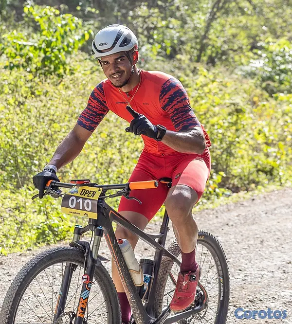 bicicletas y accesorios - MTB 29 Carbon – Oportunidad 5