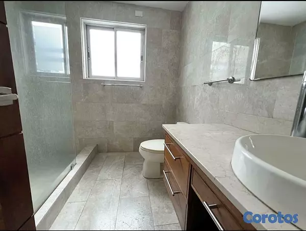 apartamentos - Gran Apartamento en Piantini Piso 10  5