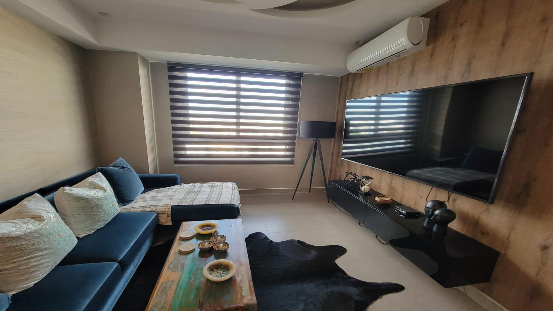 apartamentos - Se vende en El Millón, apartamento en torre moderna. 6