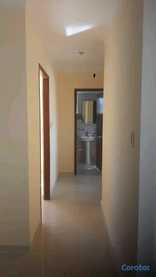 apartamentos - apartamento primer piso, SDE 9
