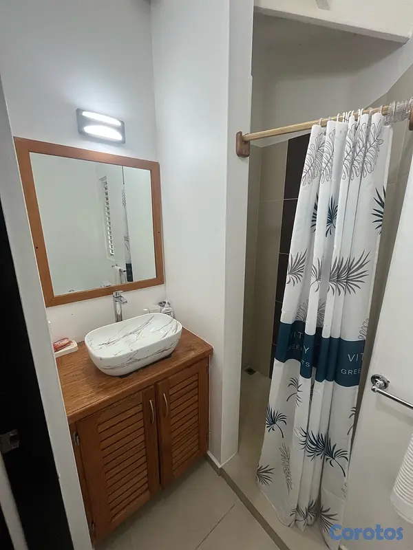 casas vacacionales y villas - villa caracoles 9