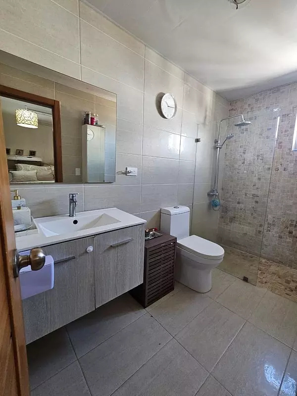penthouses - Vendo Penthouse de 3 niveles en Mirador Norte  8