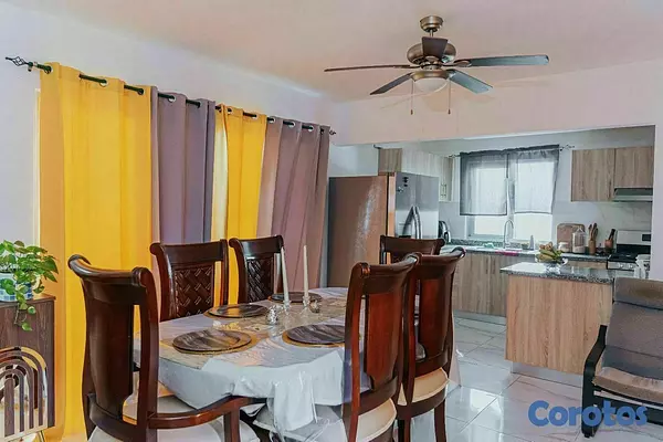 casas - Se vende: Casa de 3 habitaciones  8
