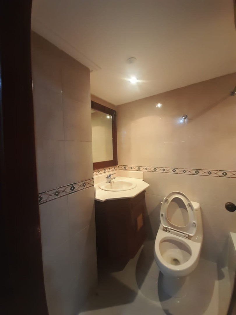 apartamentos - Apartamento  en malecon center frente al mar de 2 habitaciones piso 17 Torre 3 7