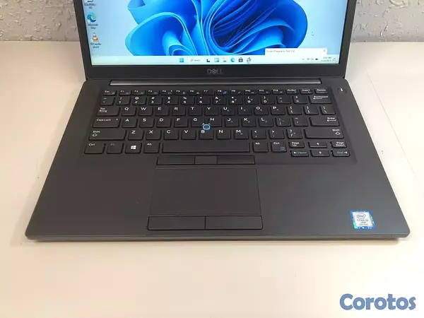 computadoras y laptops - Dell Latitude 7490 14" | 7th Gen Intel i5-7MA  1.9 3