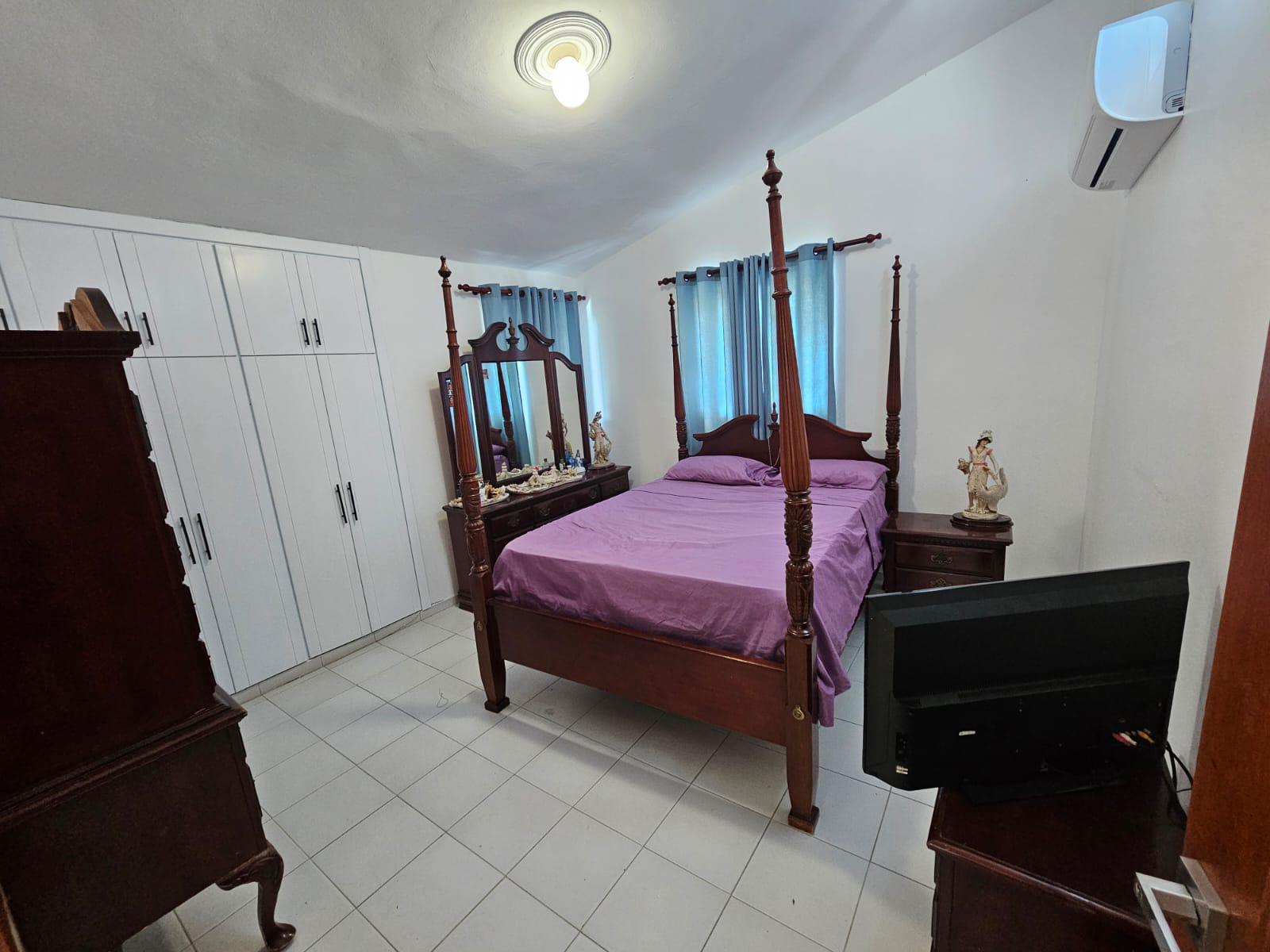 casas - Casa en Venta en San Francisco de Macorís Macoris – Urb. Piantini 5