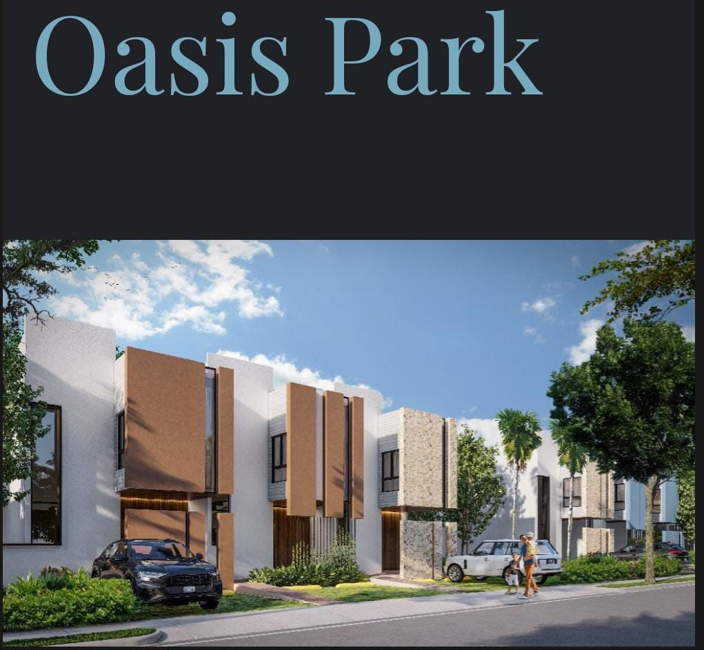 casas vacacionales y villas - Se vende desarrollo Inmobiliario en Punta Cana 0