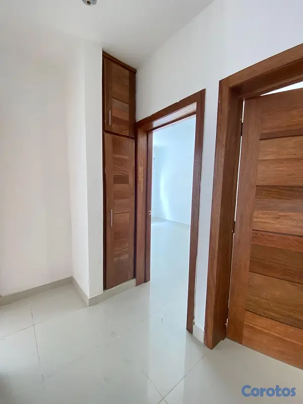 apartamentos - Apartamentos  de 3 habitaciones 3 Baños desde 145 m2 en Vista Hermosa SDE 8