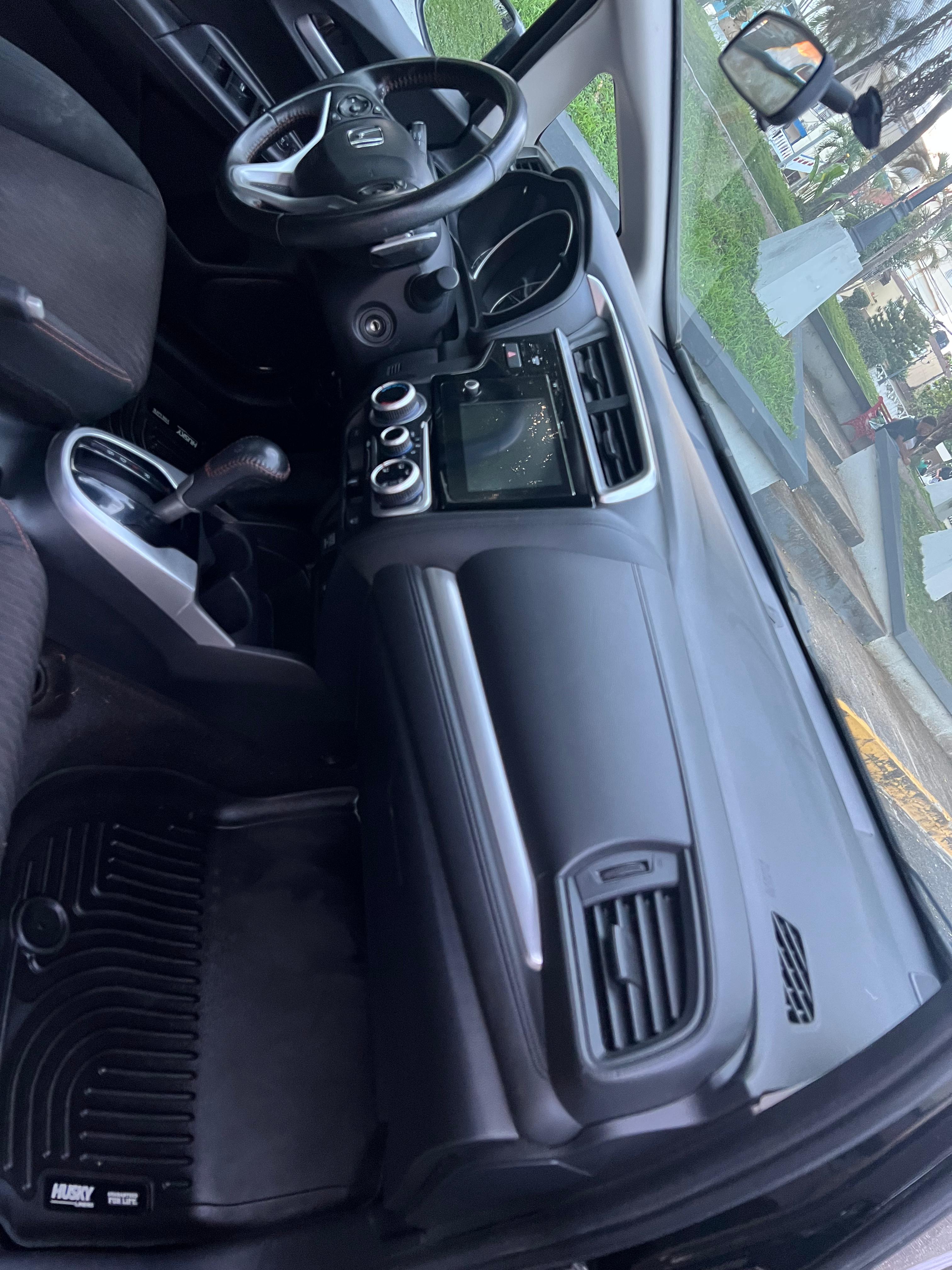 carros - Honda fit 2019 sport  4