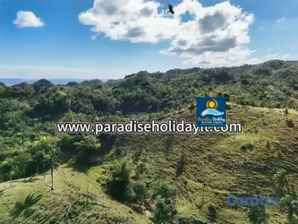 solares y terrenos - Finca de 158,000 m² en Venta con Vista al Mar y Mo 11