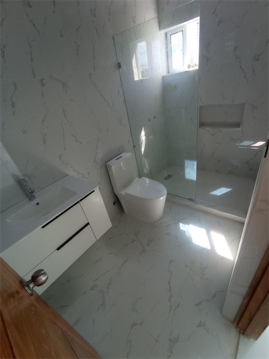 apartamentos - Venta de apartamento 6to piso en Alma Rosa primera con 220mts y jacuzzi 4