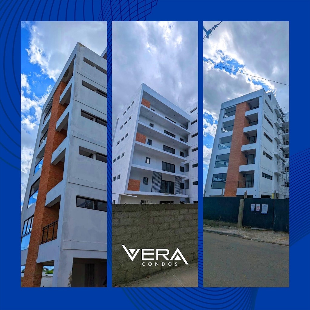 apartamentos - Apartamentos en Gurabo Santiago Nuevos . 4