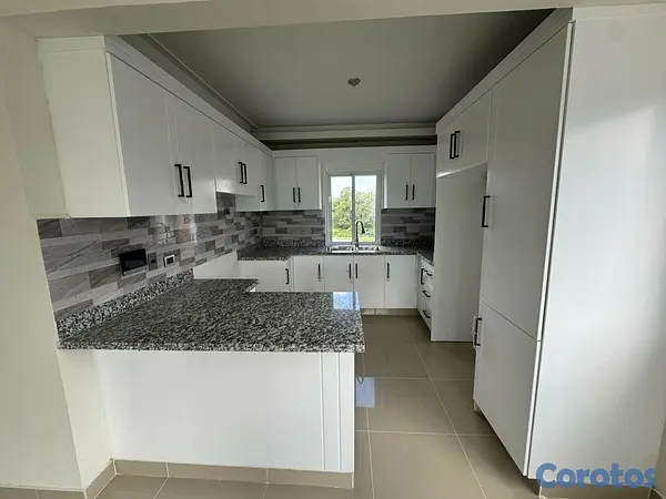 apartamentos - Apartamento en Venta, San Francisco de Macorís 4