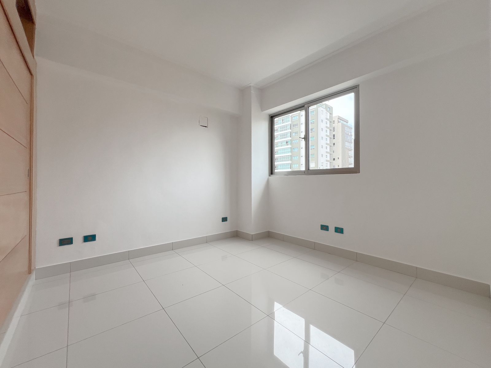 apartamentos - Cacicazgos, Apartamento En Venta De 3 Habitaciones 4