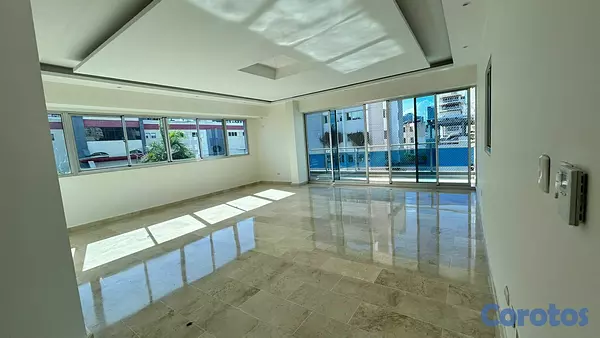 apartamentos - Se Vende Apartamento, En el ensanche Piantini  11