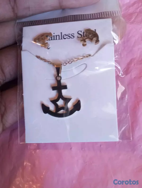 joyas, relojes y accesorios - Accesorios  5