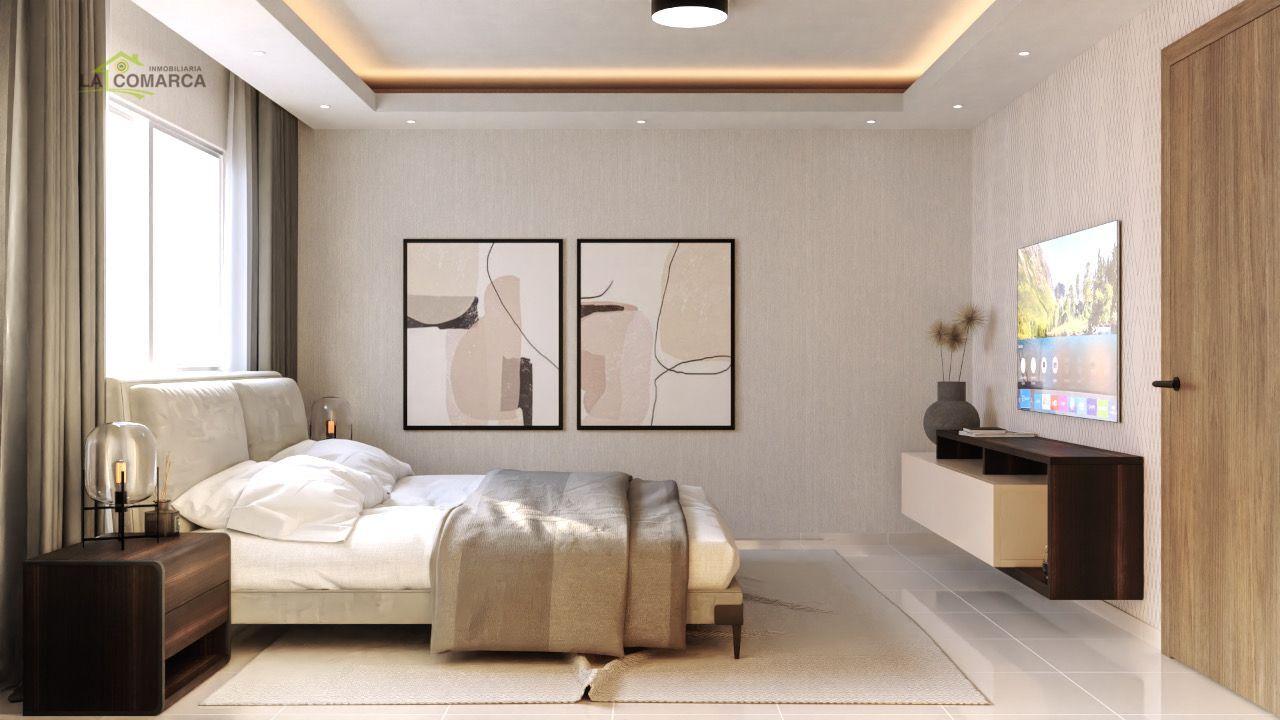 apartamentos - Proyecto Tesadi Las CameIias 8