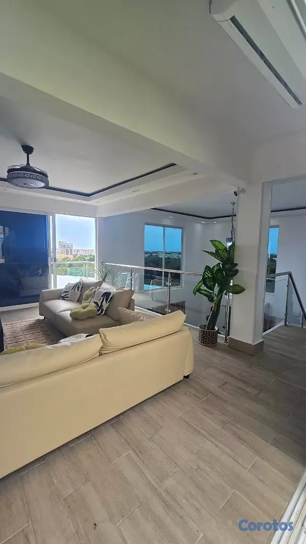 penthouses - Penthouse en Romana del oeste 10