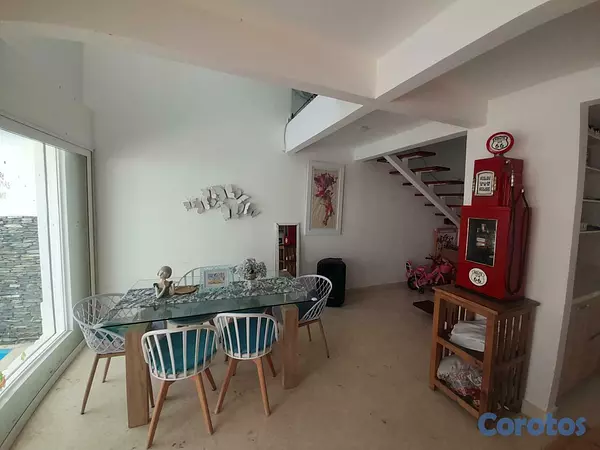 casas vacacionales y villas - Villa de Lujo en Bayahibe: 3 Niveles + Piscina Pri 6