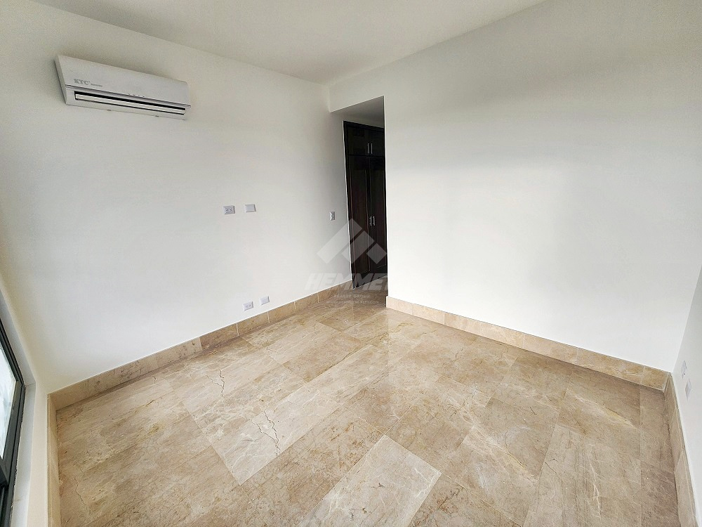 apartamentos - DOS HABITACIONES MAS SERVICIO ROOFTOP Y GIMNASIO 5