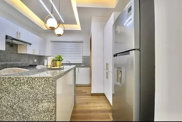 apartamentos - 🔵 Apartamento piso 3 ens Quisqueya  6