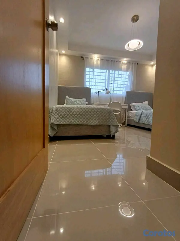apartamentos - Apartamento en colinas del bosque con aire condicionado gratis. 9