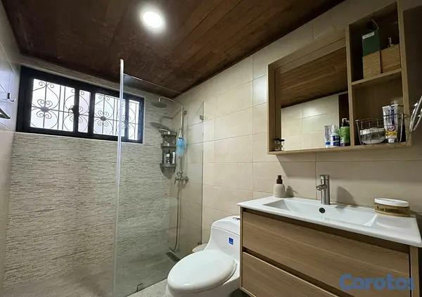 apartamentos - 4to nivel con mezanini cerca del parque las praderas 16