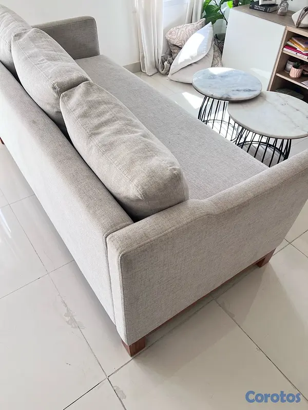 decoración y accesorios - MUEBLE DE 3 PLAZAS 2