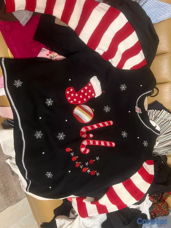 ropa para mujer - Se vende tienda de paca  12