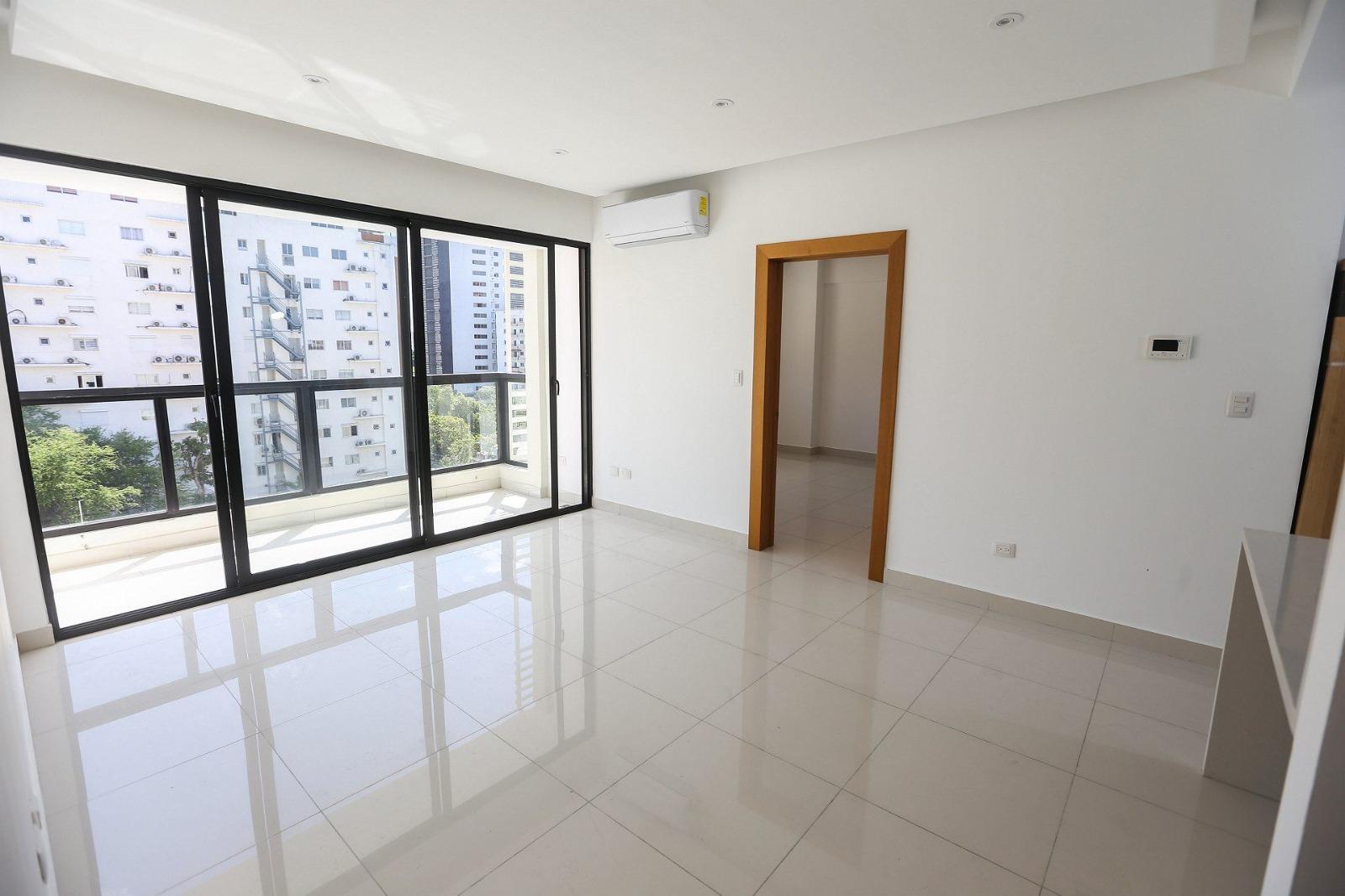 apartamentos - Alquiler 1 habitación con línea blanca 2