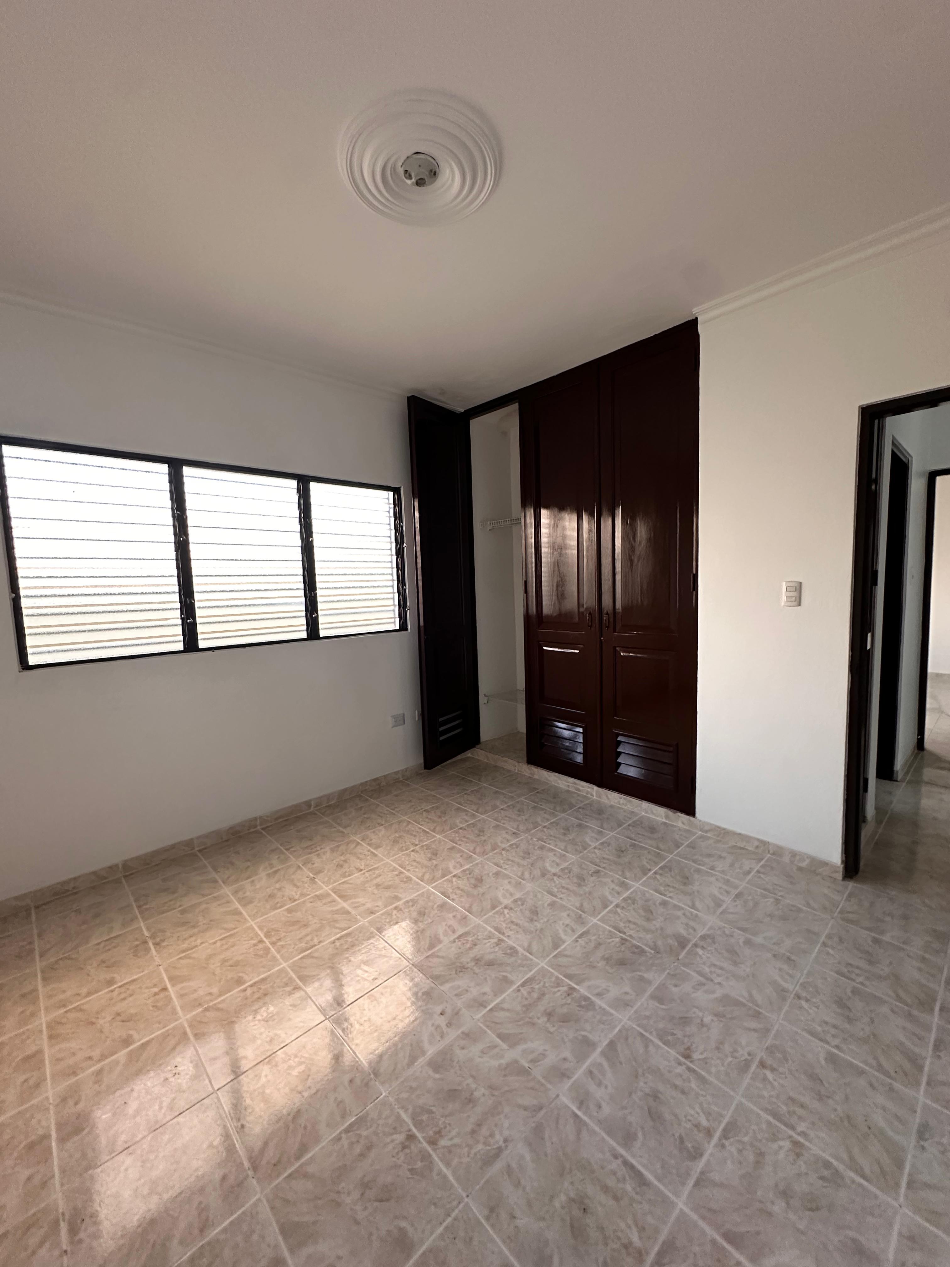 apartamentos - APARTAMENTO EN VENTA EN LAS DIANAS, SANTIAGO.