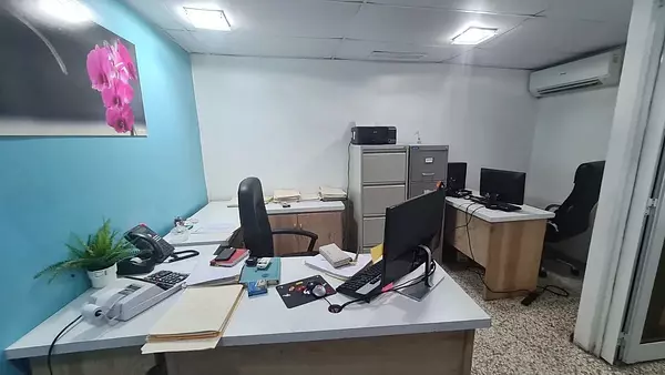 casas - Propiedad comercial en venta  2