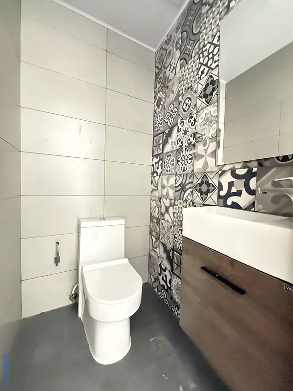 apartamentos - Apartamento nuevo a estrenar en el millón  6