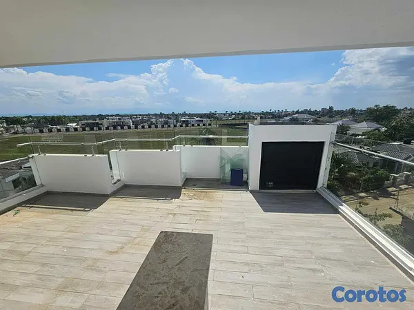 penthouses - Penthouse en Venta en San Francisco de Macorís Macoris Caperuza II 7
