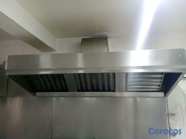 equipos profesionales - Se venden artículos poco uso para cocina industria 4