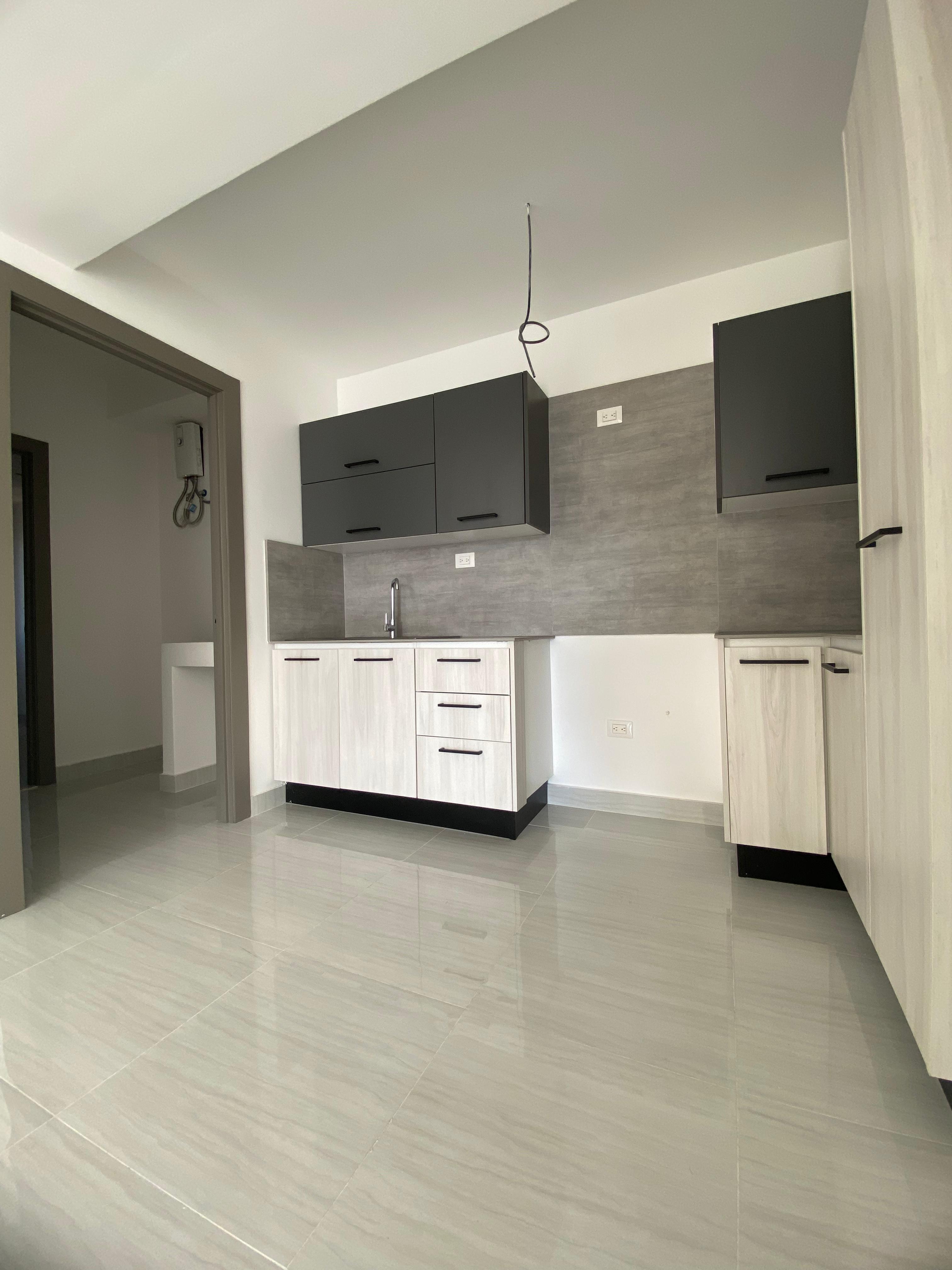 apartamentos - Apartamento en venta en Mirador Norte  1