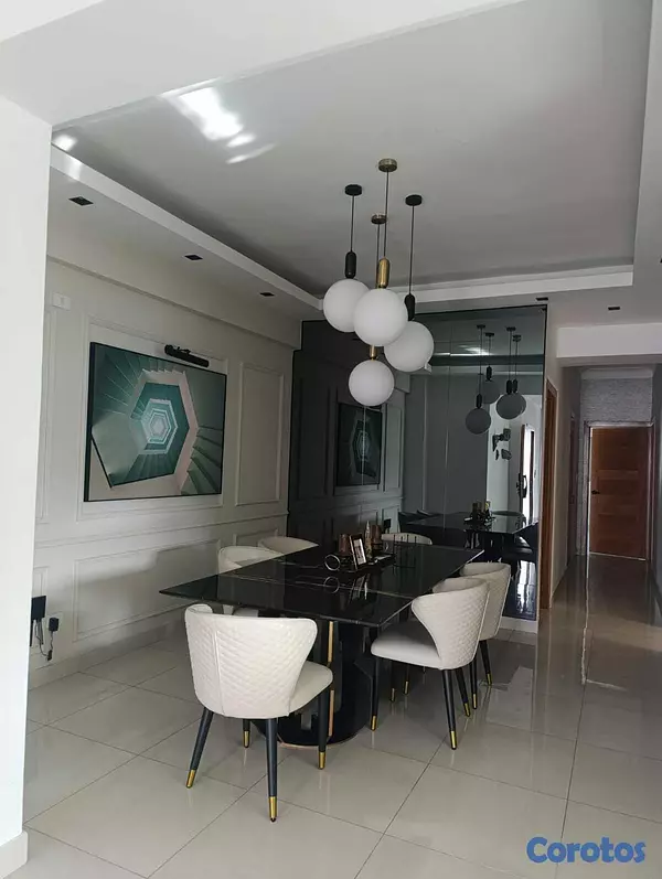 apartamentos - 190 mts moderno Apartamento finamente decorado excelente ubicación 2