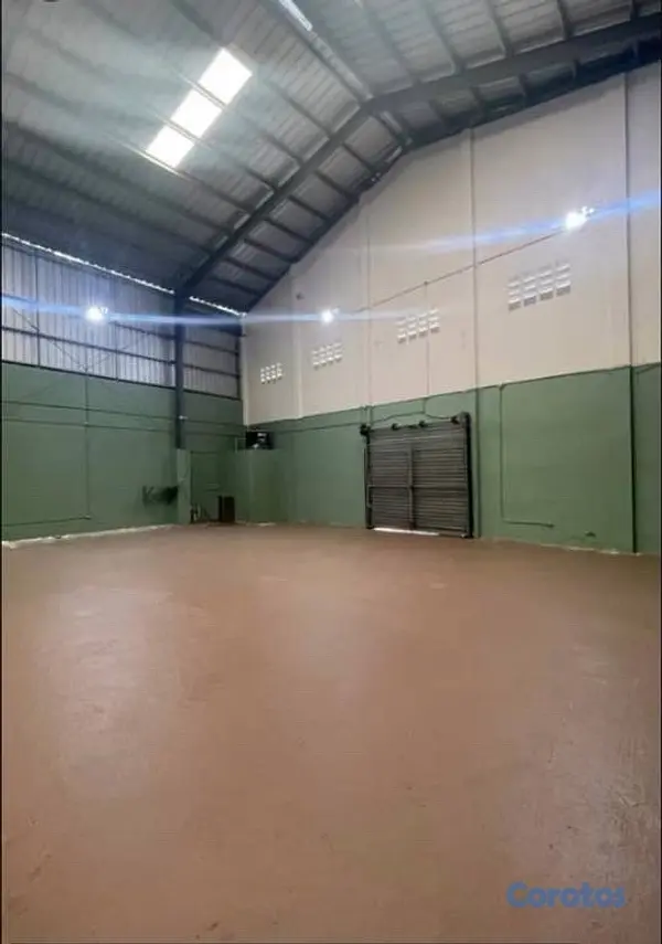 otros inmuebles - Nave en Alquiler el Higuero  3