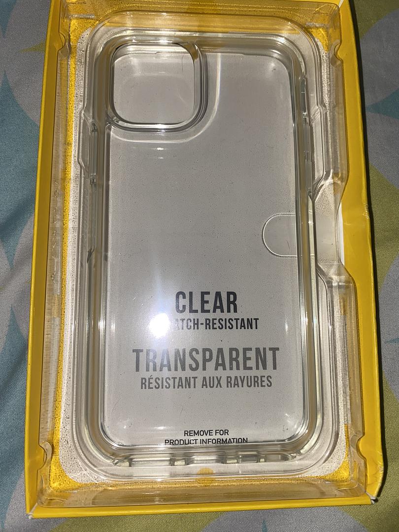 accesorios para electronica - Funda OtterBox Symmetry para iPhone 11 Pro  1