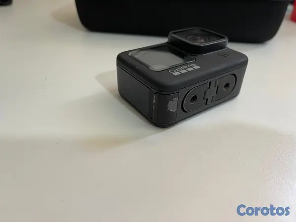 camaras y audio - GO PRO HERO 9 BLACK  6