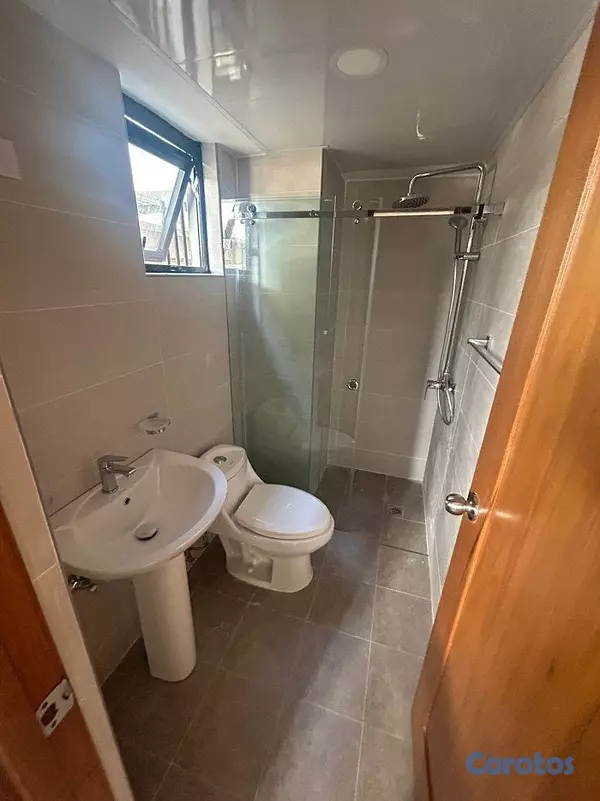 apartamentos - alquiler de apartamento en zona universitaria 4