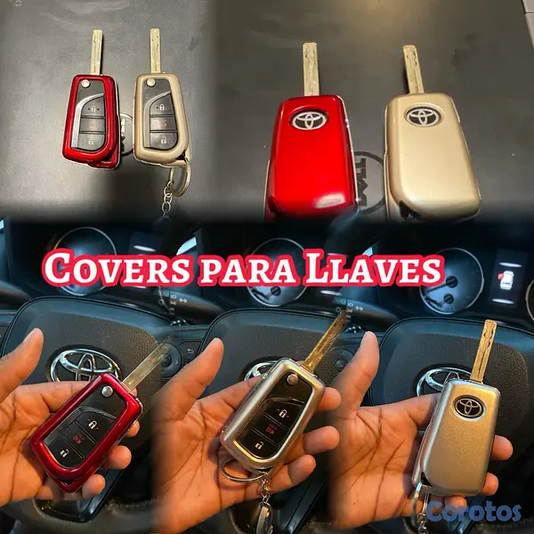 accesorios para vehiculos - Toyota rav4   2