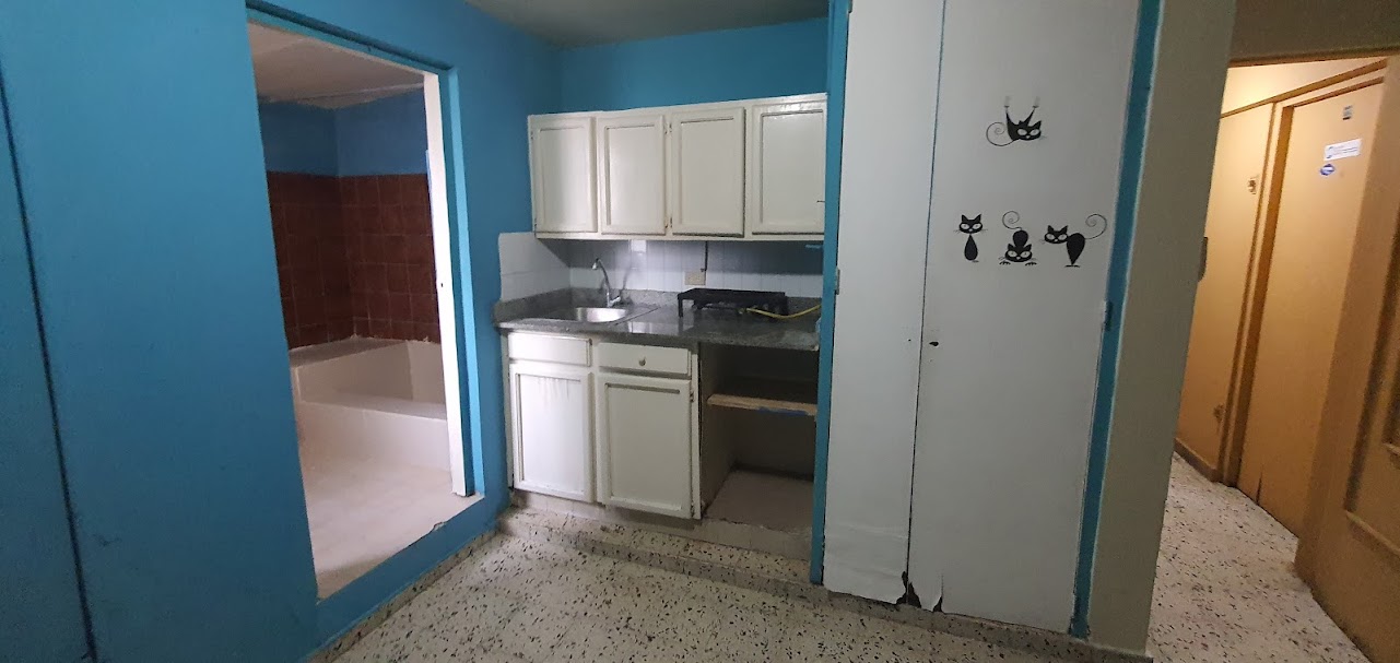 habitaciones y viviendas compartidas - Habitacion estudio 201 EM 4