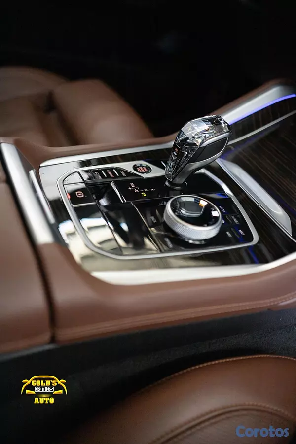 jeepetas y camionetas - BMW X6 Xdrive40i M Package 2023 Recien Importada C 9