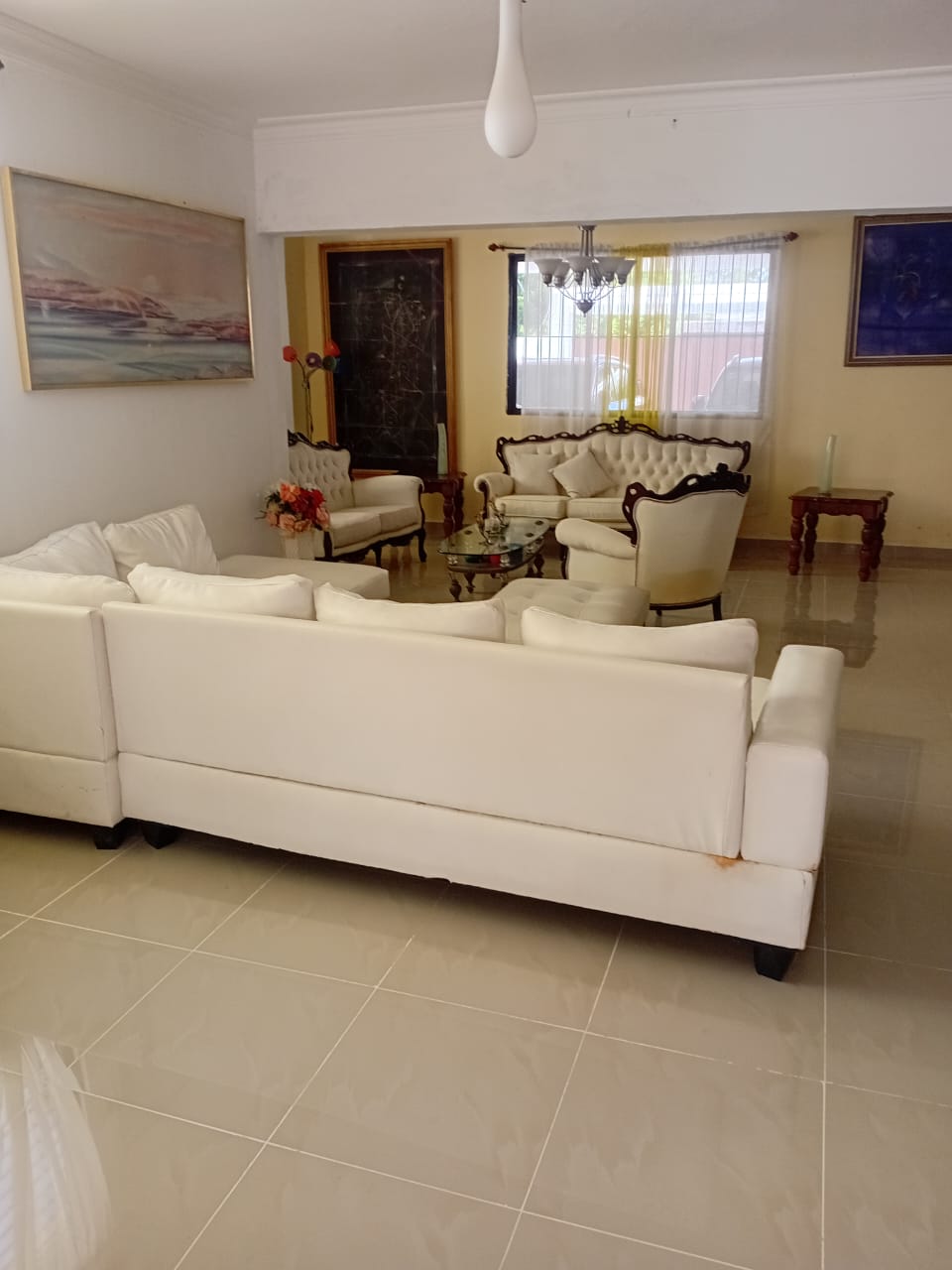 casas - Venta de Casa en La Castellana 5