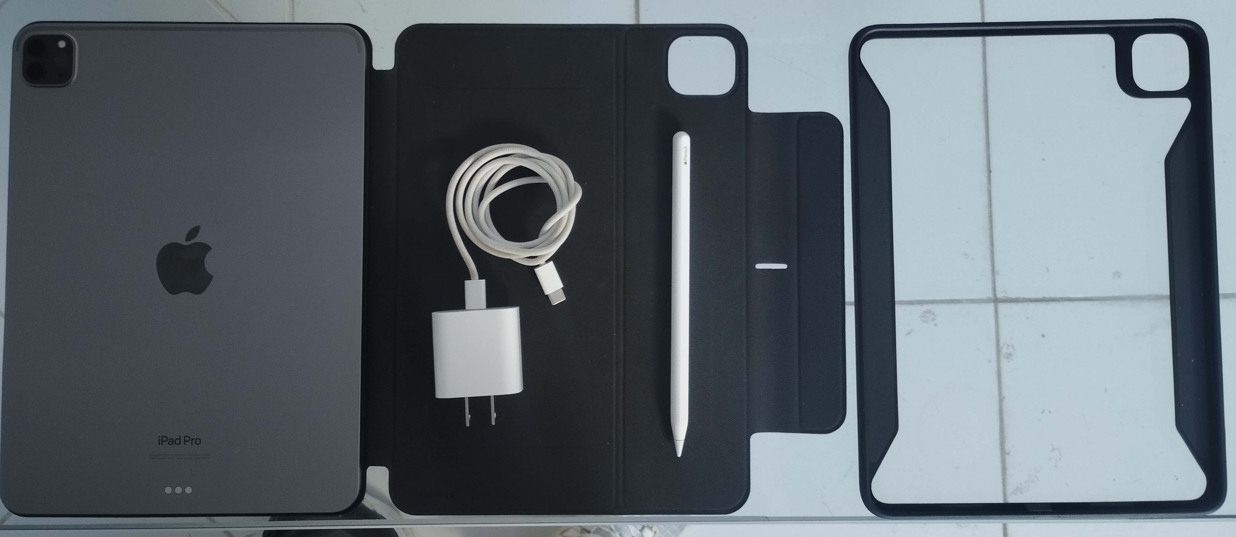 celulares y tabletas - Ipad Pro 11-inch (4th generation) 0