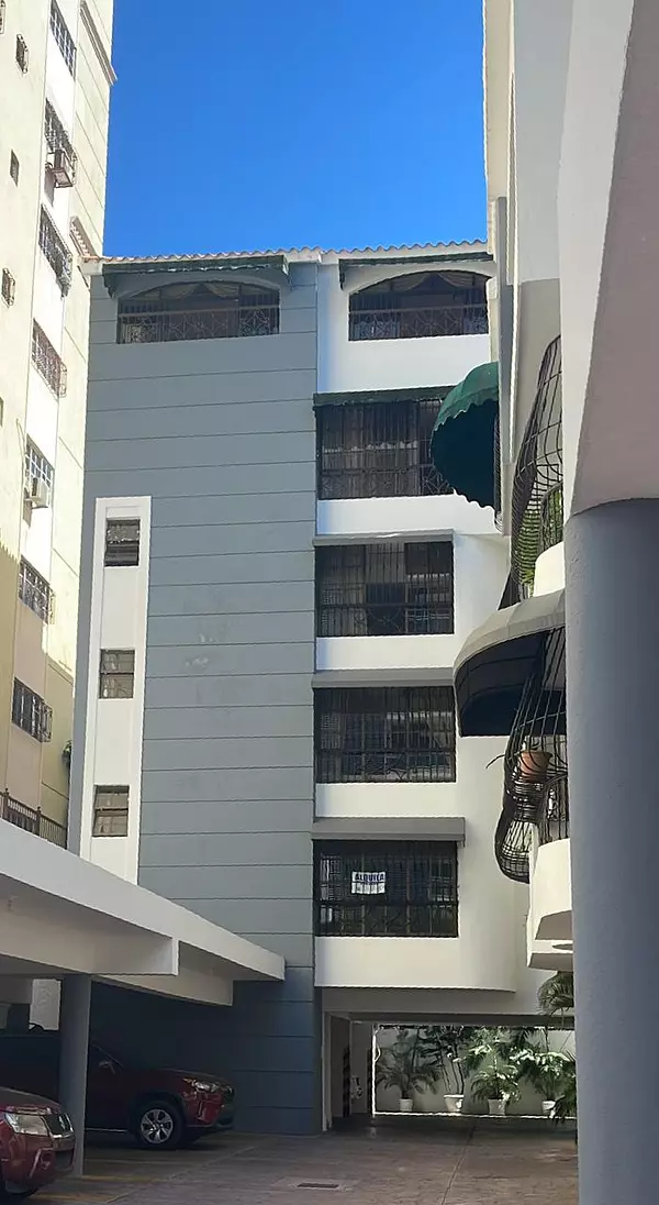 apartamentos - Vendo Apartamento en Bella Vista Norte 2