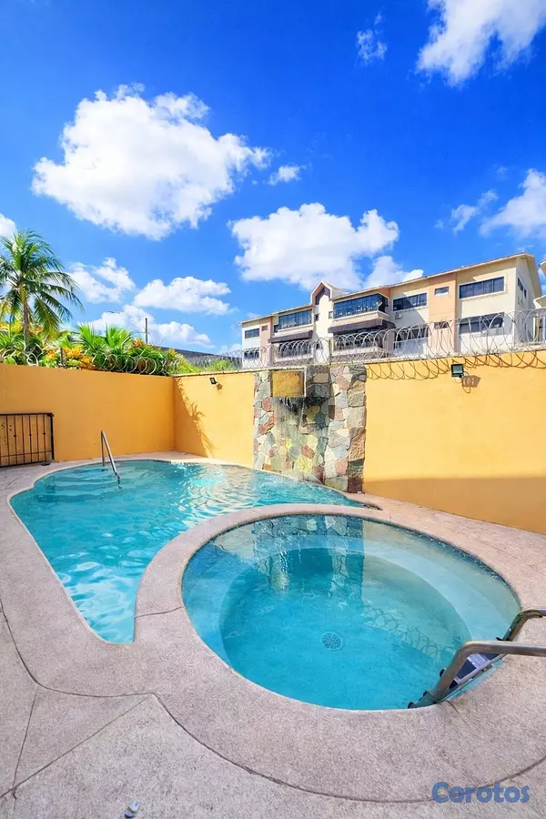 casas - Casa en Venta – Las Praderas 6